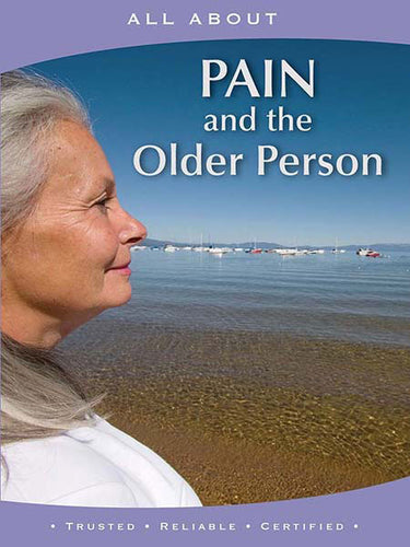 All About Pain and the Older Person